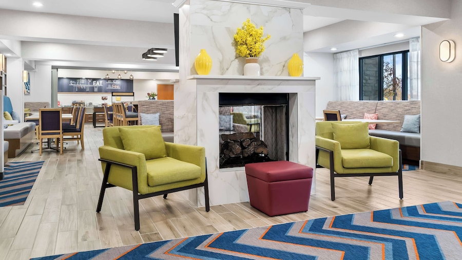 Hampton Inn Detroit/Auburn Hills-North