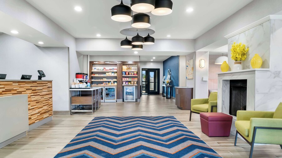 Hampton Inn Detroit/Auburn Hills-North