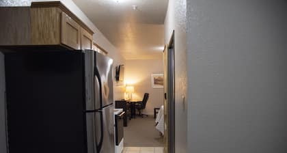 Premium Inn and Suites