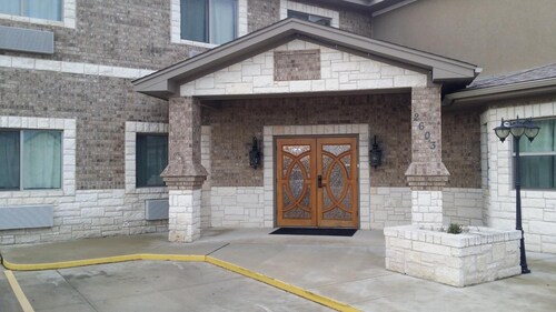 Premium Inn and Suites