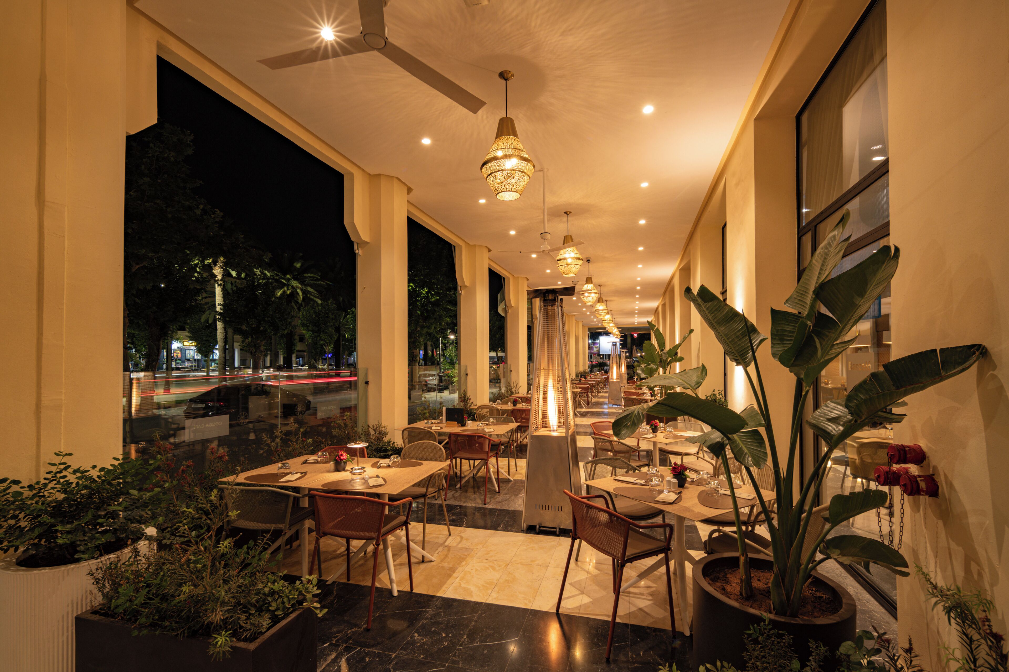 Restaurante