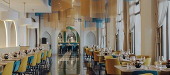 Barceló Fès Medina