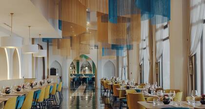 BarcelĂł FĂšs Medina