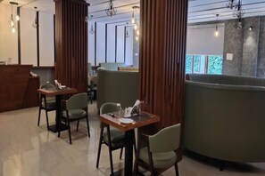 ร้านอาหาร