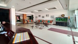 Resepsjon