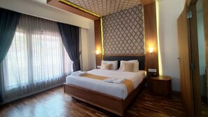 Suite – classic