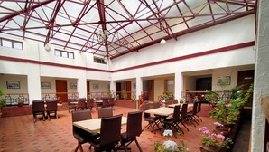 Takterrasse
