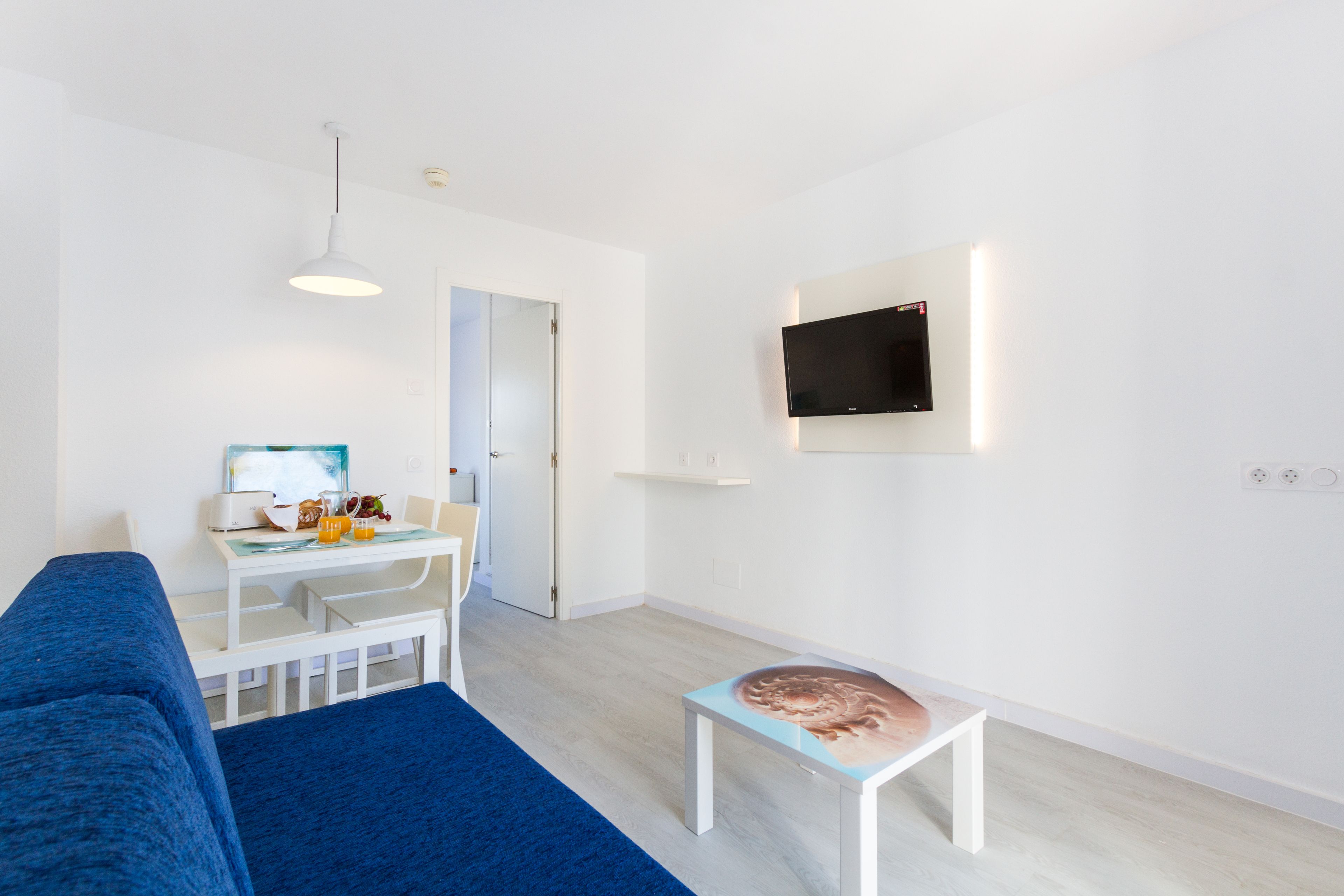 Photo - Apartamentos Jutlandia