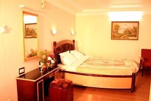 Habitación Deluxe, 1 cama doble