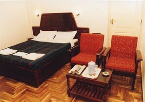 Habitación estándar, 1 cama doble