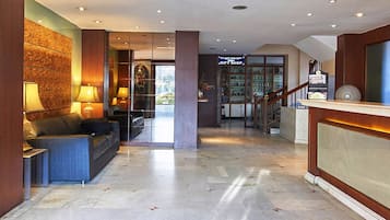 Recepción
