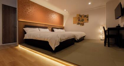 Miro Hotel Dotonbori