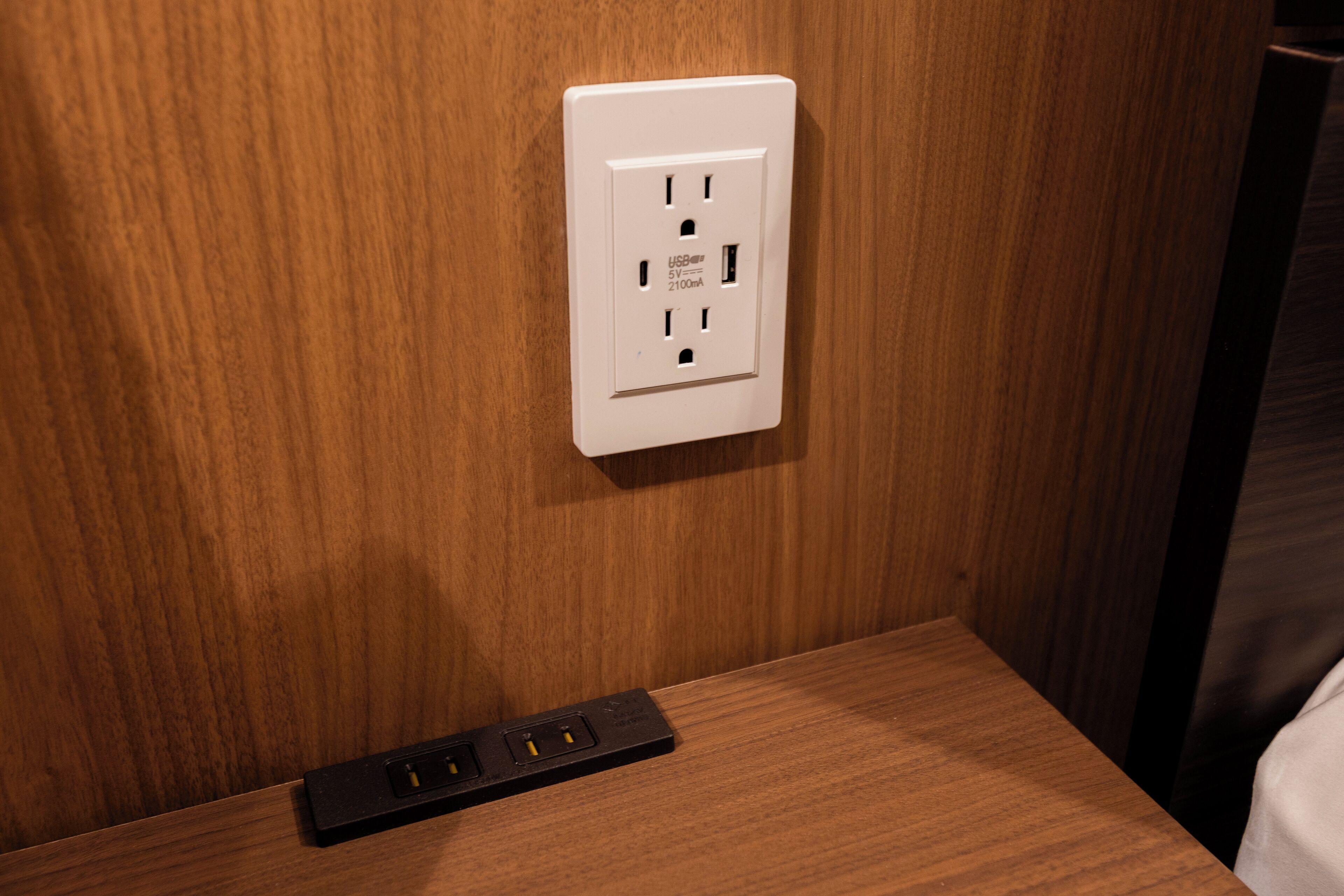 Photo - Miro Hotel Dotonbori