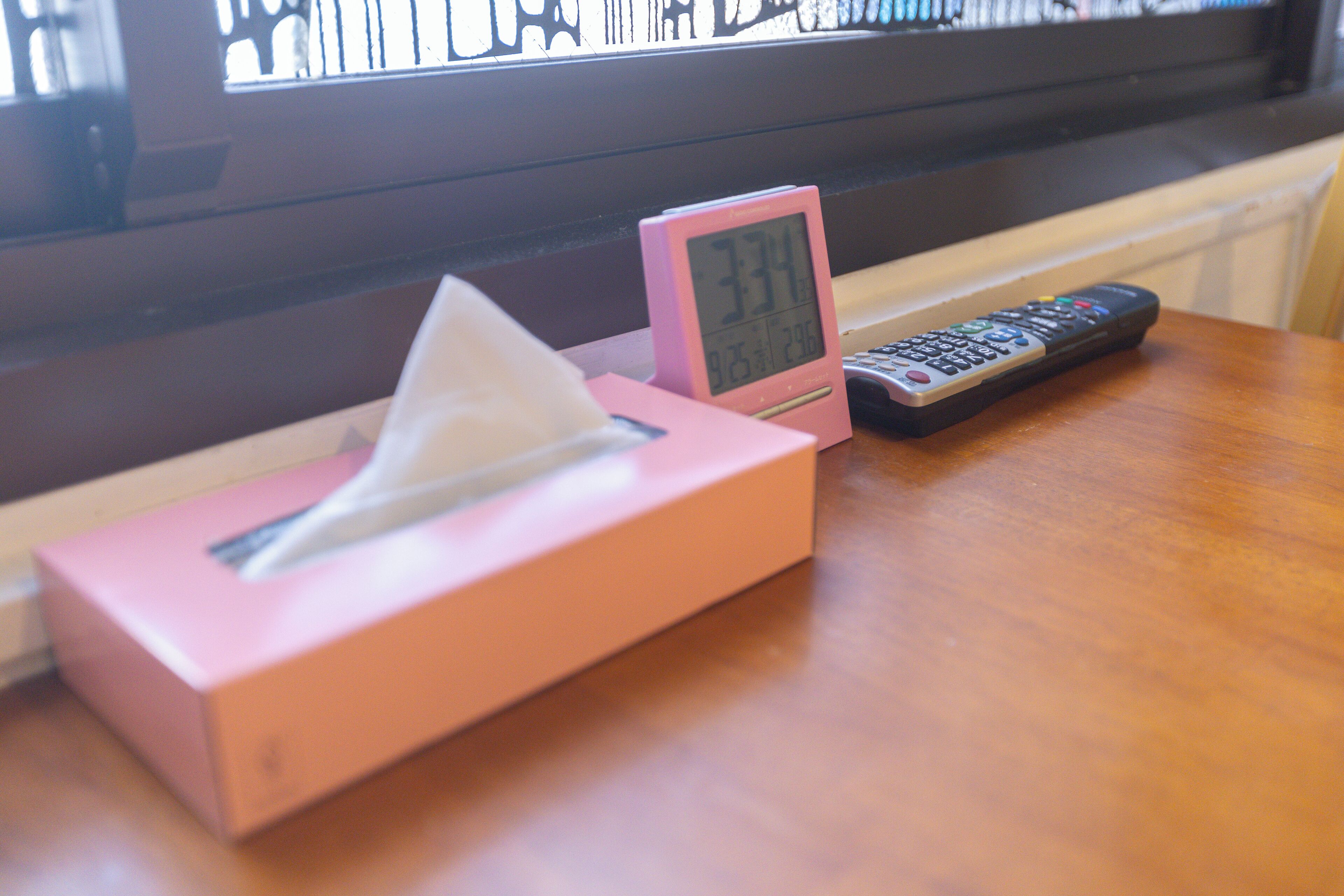 triple room, non smoking | 1 bedroom, individually furnished, iron/ironing board, free wifi