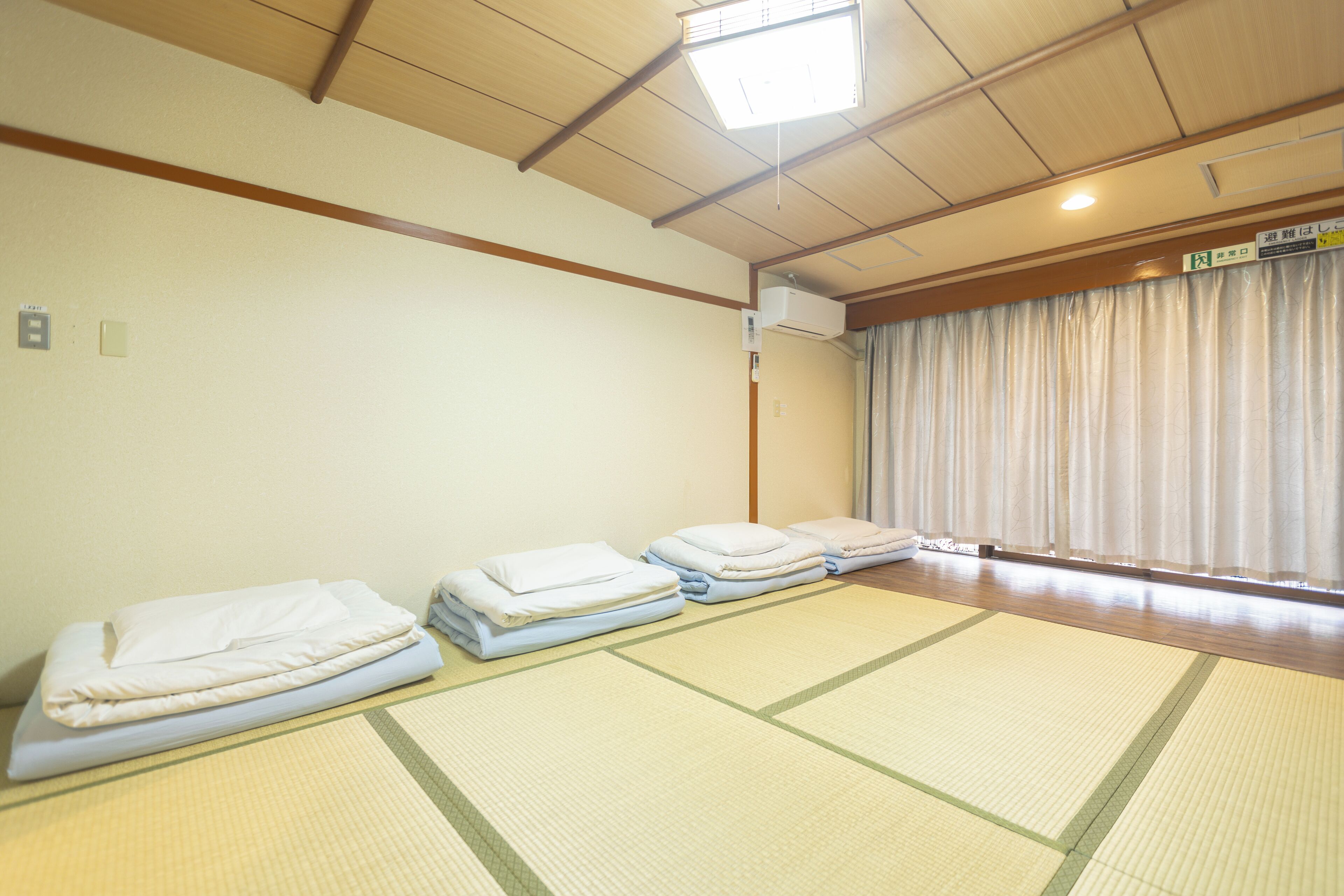 客房