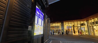 Miro Hotel Dotonbori