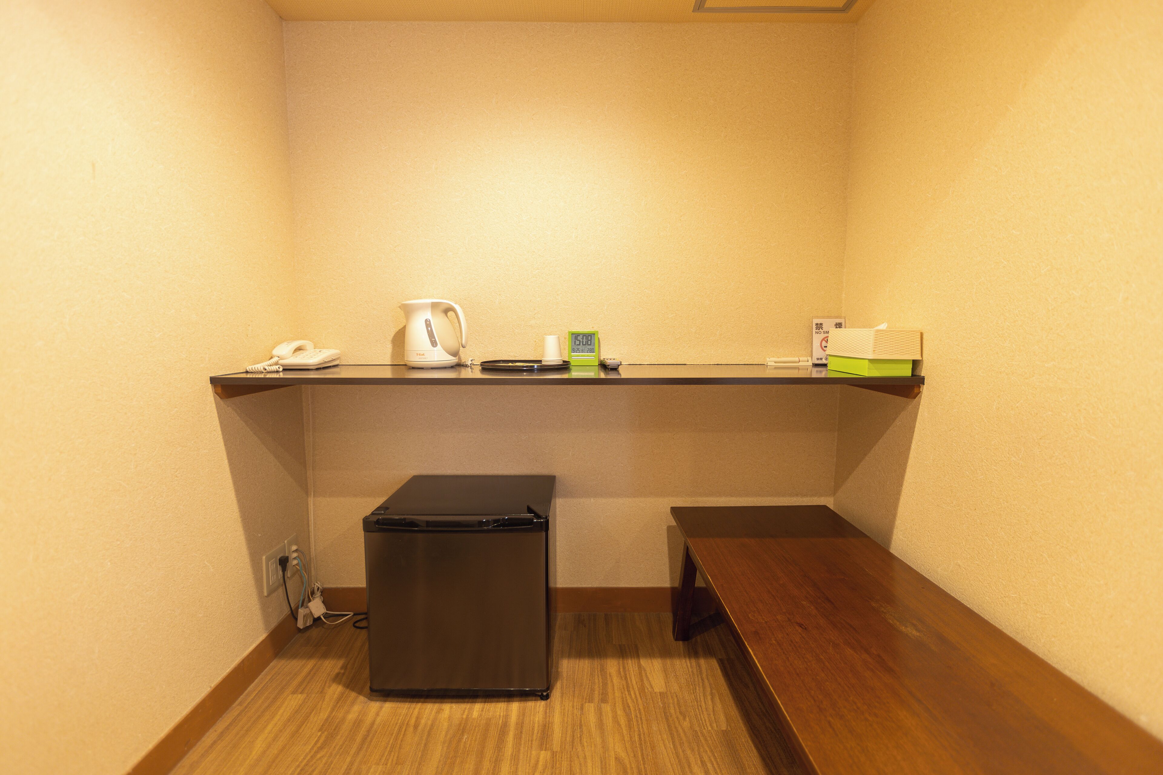 quadruple room, non smoking | 1 bedroom, individually furnished, iron/ironing board, free wifi