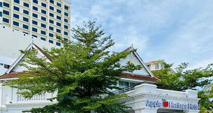 Apple Heritage Hotel