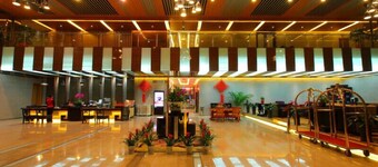 北京凱盛興豐國際酒店