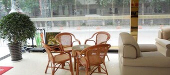 FX Inn XiSanQi Beijing