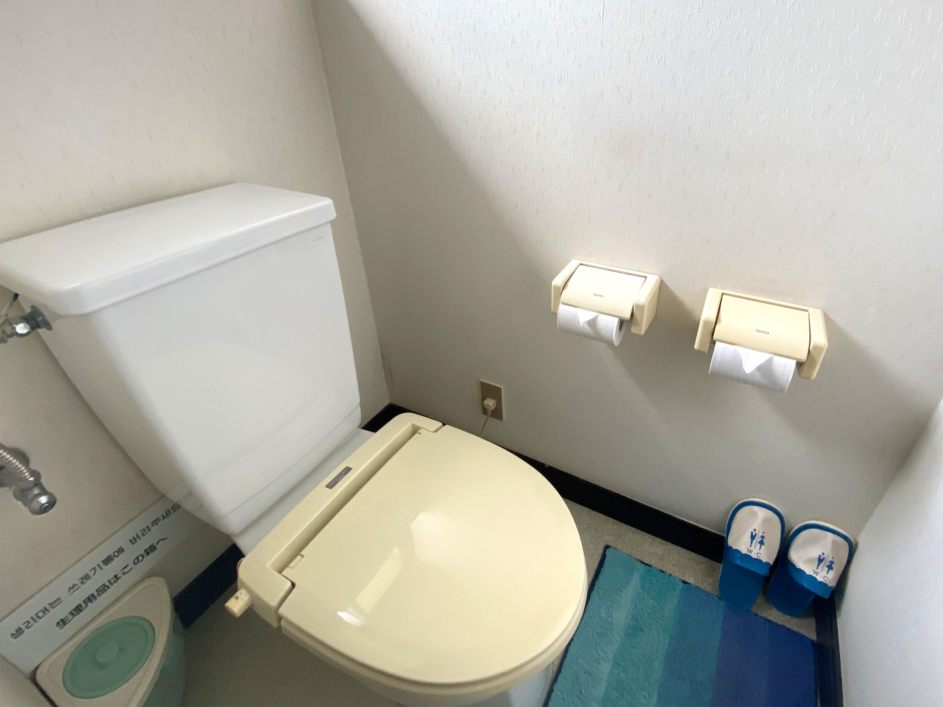 客室
