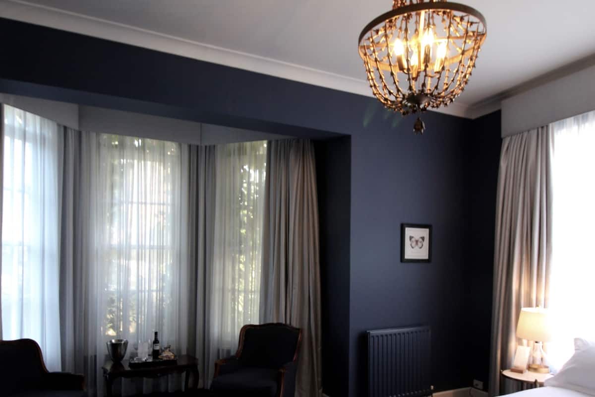 1 bedroom, minibar, free WiFi, bed sheets