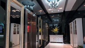 Interior - FX Hotel Xujiahui (Shanghai)