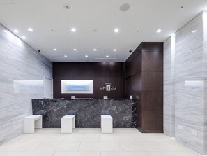 Hall