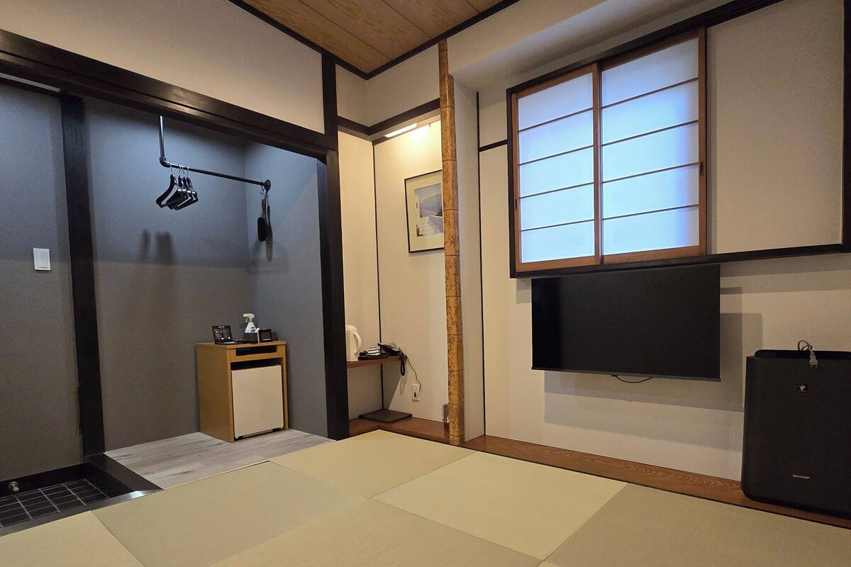 Japanese Style Room, Non Smoking