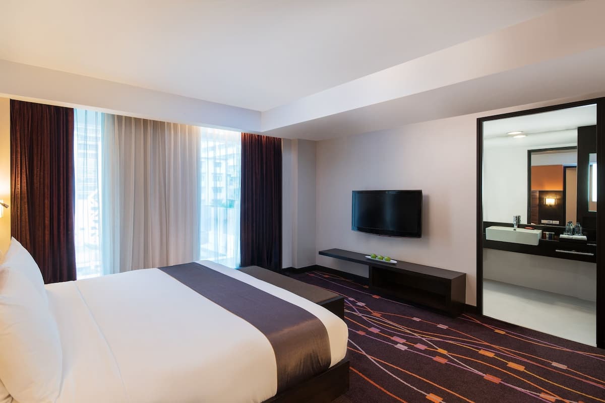 One - Bedroom Suite