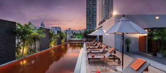 In Residence Bangkok Sukhumvit