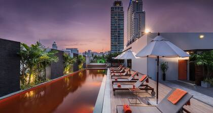In Residence Bangkok Sukhumvit