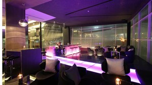 Bar (on property) - In Residence Bangkok Sukhumvit (Bangkok)