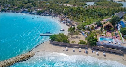 Hotel Dorado Plaza Punta Arena