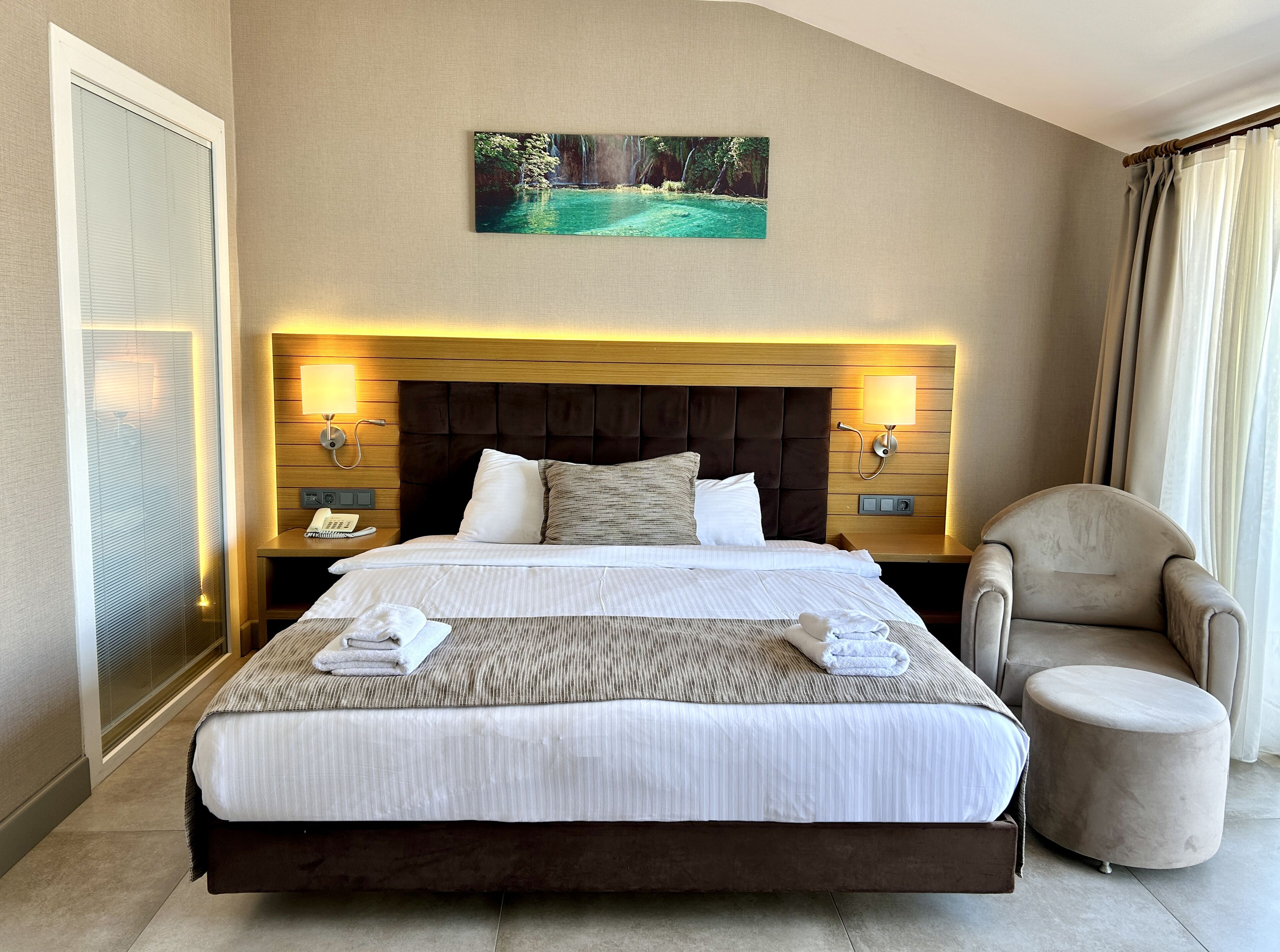 Photo - Marina Boutique Fethiye - Boutique Class