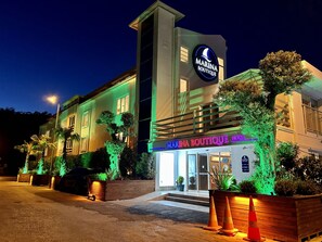 Exterior - Marina Boutique Fethiye - Boutique Class (Fethiye)