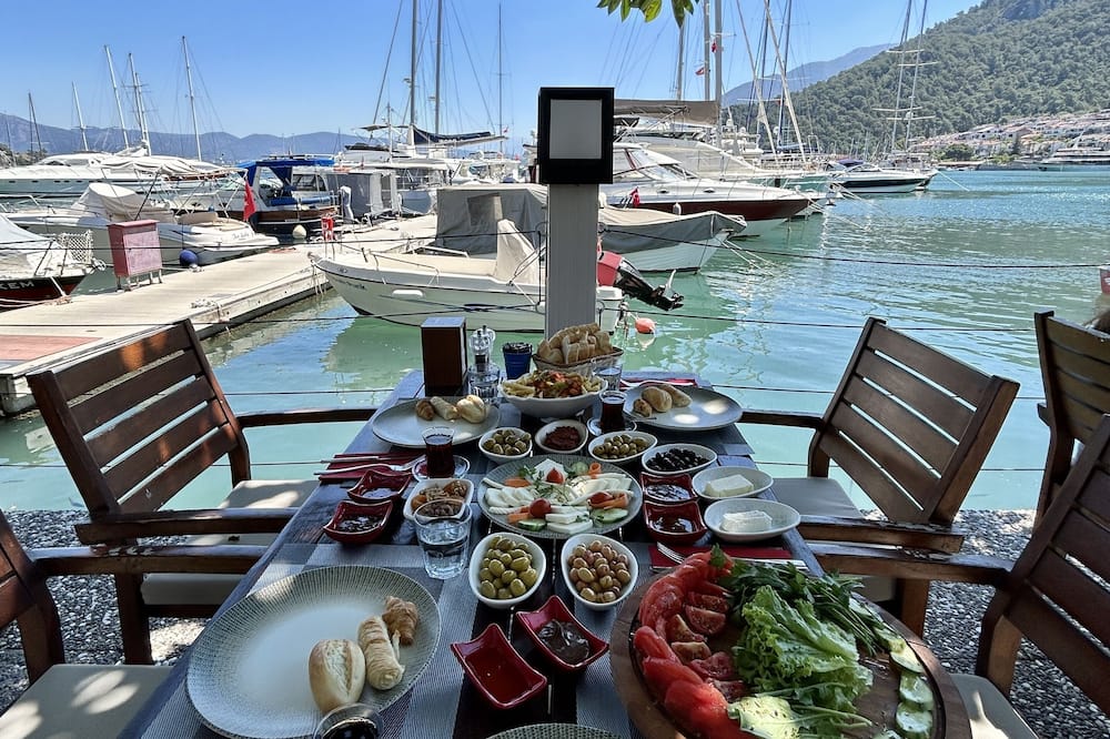 Marina Boutique Fethiye - Boutique Class