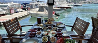 Marina Boutique Fethiye - Boutique Class