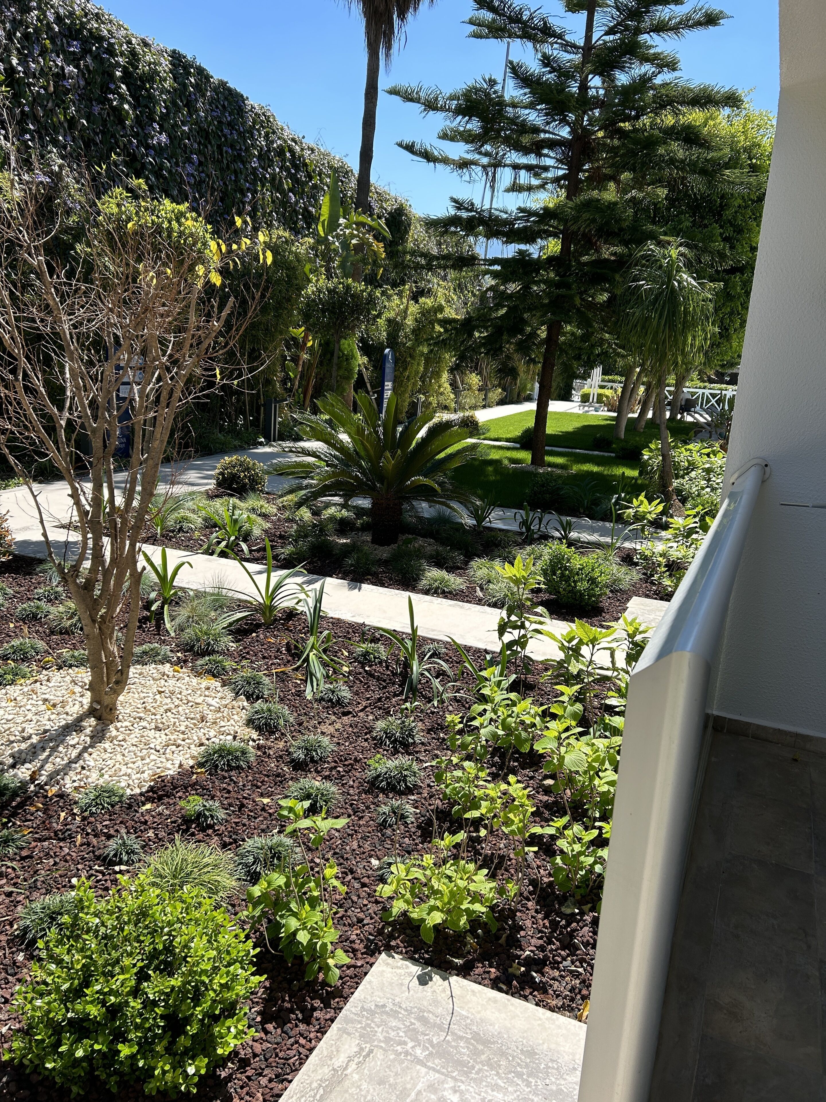 Foto - Marina Boutique Hotel