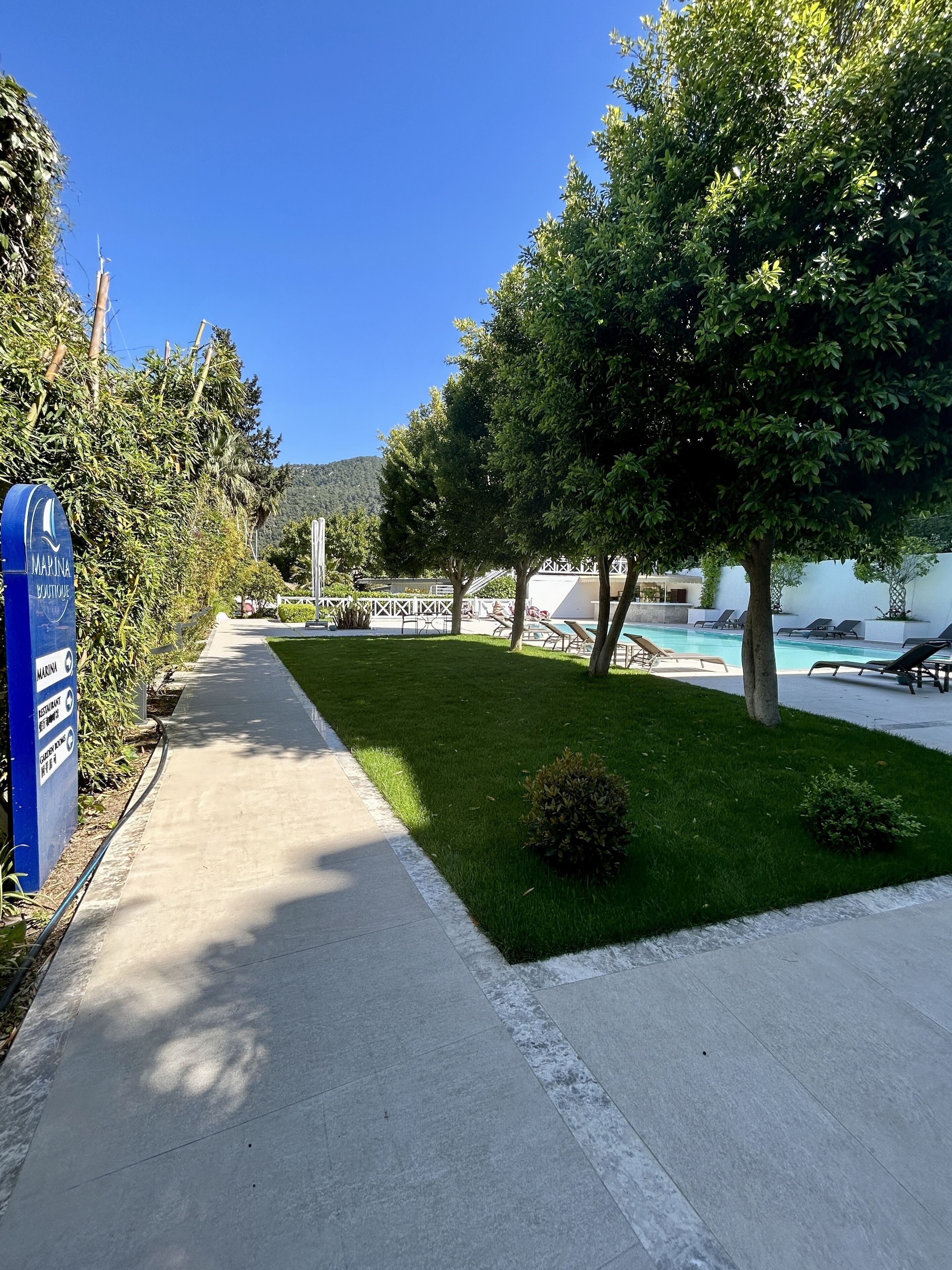 Photo - Marina Boutique Fethiye - Boutique Class