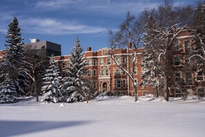 Eksteriør