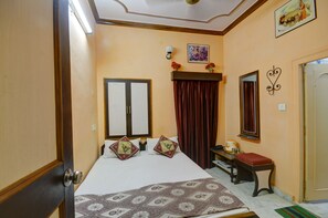 Standard Room | View from property - Hotel Jaisal Palace (Jaisalmer)