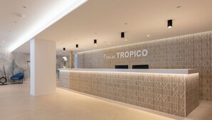 Unclassified image, 5 of 106, button - Palia Tropico (Calvia)