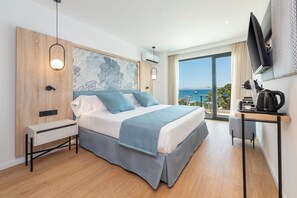 โต๊ะทำงาน, พื้นที่ทำงานแบบใช้แล็ปท็อป, เตารีด/โต๊ะรีดผ้า, Wi-Fi ฟรี