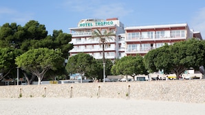 Aerial view - Palia Tropico (Calvia)