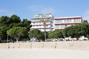 Aerial view - Palia Tropico (Calvia)