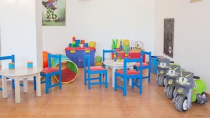 Children's area - Palia Tropico (Calvia)