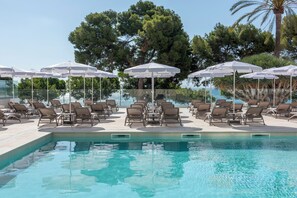 ลานระเบียง/นอกชาน