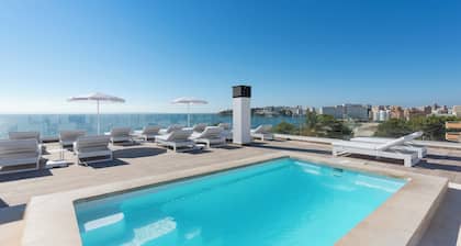 Hotel Palia Tropico Playa