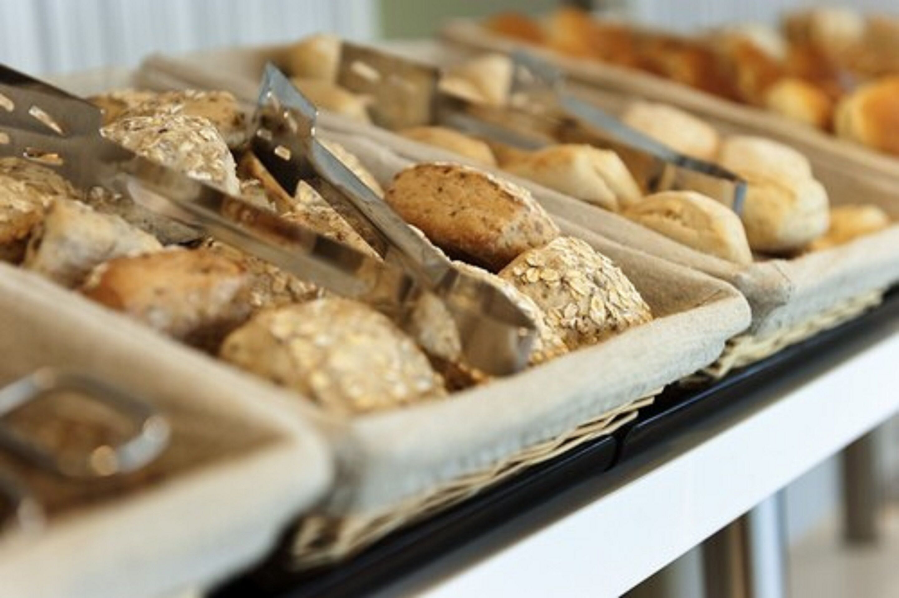 daily buffet breakfast (eur 10 per person)